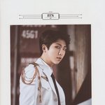 방탄 5th ARMY <b>Magazine</b> 화보 알엠