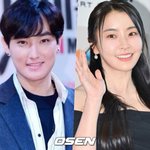 '5년차 커플' 강타정유미, 깜짝 '축하' 소식 전해졌다...나란히...