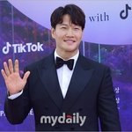 [단독]"매니저도 안돼…" 김종국, 강남 J호텔서 결혼식 마쳐