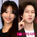 핑크빛…송범근과 결별 8개월 됐는데 "결혼 이야기 나와" ('<b>아형</b>')