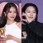 이미주, 11살차 김희철과 핑크빛…"엄마가 괜찮다고 했다"('아는형님')