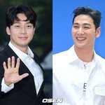 몸짱’ 허경환·백호, 추성훈과 농사 짓는다..<b>tvN</b> 새 일꾼예능...