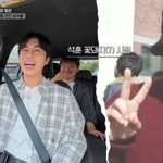 유죄인간 이석훈, 36㎏ 감량 전 꽃돼지 시절 반전 “운동으로 자존감...