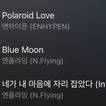 이런 느낌의 남돌 띵곡 <b>없음</b>?