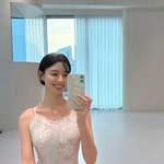 '양세찬 열애설' 권나라, 해명 후 밝은 미소…"이게 나라다"...