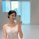 권나라, 양세찬과 열애설 해명 <b>그후</b>..발레 여신 비주얼