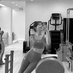 레드벨벳 슬기, 요가로 드러낸 건강한 비주얼 화제