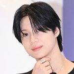 샤이니 <b>태민</b>, 컴백 예고...'베일'에 감춰져 있던 새로운 모습