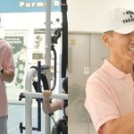 돌잔치 병원에서 한 이유? "돌잡이로 <b>이웃</b> 손 잡아"('전참시')