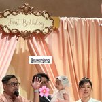 <b>장수원</b>, 늦둥이 딸에 초호화 돌잔치..명품 답례품까지 '럭셔리 끝판왕'