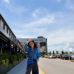 [댓글부탁해] '남편 없이 캐나다 이주' 안선영, 인종차별 당해도...