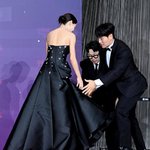 …"임신"vs"20세 연하→<b>CEO</b>" 각종 추측 난무 [엑's...