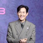 이정재 웃는다..아티스트컴퍼니, 50억 손해<b>배상</b> 소송 승소