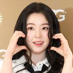 레드벨벳 아이린..미모만큼 인기도, 스타랭킹 女아이돌 2위