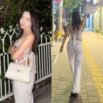 아내’ 이솔이, 이제는 당당한 <b>셀럽</b>! 불금 여름밤 장악한 스카프...