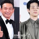 황정민, 이제훈보다 박정민 "'파수꾼'보고 마음 갔다" [핑계고]