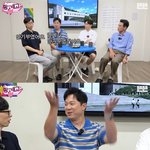 정성화 "서울예대 시절, 공 찾다가 안기부 신원조사 받아"[핑계고]