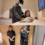 <b>세븐</b>·이다해, 장례식장서 오열…"우리 아기 잘 가"