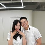 장영란한창, 고등학생이라 해도 믿겠어‥교복 입고 회춘