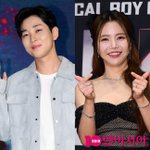 미혼' 딘딘, 동갑 女아이돌에 <b>러브</b>콜…"나를 받아주는 사람"...