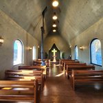 교회 현수막, 뭐 이런 경우가 다 있노?