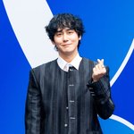 [사진]김상혁,'여심 홀리는 손하트'