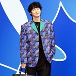 [<b>MD</b>포토] 김상혁 '차분한 카리스마'