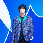 [사진]김상혁,'화려한 패션 뽐내'