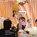 <b>장수원</b>, 딸 돌잔치..손님만 150명+통 큰 답례품 [스타이슈]
