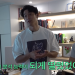 정석원 "30살까지 책 한권도 안 읽어..대본 분석도 못했다"...