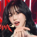 [드루와] 오늘 카리나 윈터 <b>음중</b> <b>엔딩</b> 개존예다