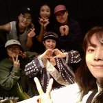 55세 김혜수 생일파티…한지민→한효주까지 미녀<b>배우들</b> 다 모였다