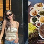 [댓글부탁해] 김윤지, 시母 <b>김영임</b>에 생일상 받고 감동 "어머님...