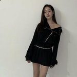 진지희, 2026 S/S 서울패션위크서 우아한 <b>미소</b> 과시