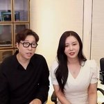 대도서관 사망..'전처' 윰댕 향한 위로 <b>vs</b> 악플 '공존'[이슈S]