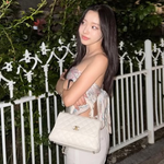 ‘암 투병 고백’ 이솔이 “체력 때문에 나가지 못해 <b>참담</b>”