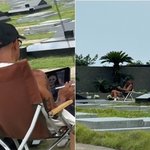 구준엽, 故 서희원 향한 애달픈 사랑…"6개월째 묘 지켜" 목격담...