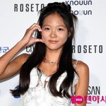 추사랑, 사랑 많이 받으며 성장...소녀에서 여신으로[<b>TEN포토</b>+]