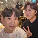 유튜버 고몽, 故 대도서관 향한 추모 "쓰러졌을 때 조언받았는데"...