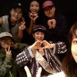 '54세' 김혜수, <b>생일</b> 맞아 여배우 총집합...한지민·한효주까지...