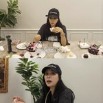 고소영, <b>망고</b> 빙수에 44만 원 쓰더니..“내가 무식했다” 뒤늦은...