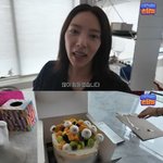 손담비, 딸 100일상 위해 “빽으로도 안 되는” 케이크→고급 인력까지...