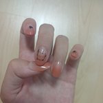 [드루와] 테무 <b>네일</b> 후기