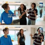 손담비, 금주 고백 "출산 후 안 마셔..다이어트·육아 때문...