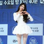'뼈말라' 이미주, 샐러드 한 끼로 하루 버틴다더니…몸무게 과감히...