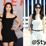 <b>절세</b>미녀 김태희vs손예진, 안타까운 패션 감각