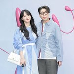 윰댕한테 돌을 던지나…전남편 대도서관 사망에 악플피해[<b>Oh</b>!쎈 이슈]