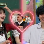  김희철과 핑크빛<b>ing</b>…결혼설에 "母가 사윗감 인정"('아형')