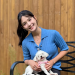 남보라, 안타까운 투병소식 전했다 "더 빨리 검사해볼걸..미안해"...