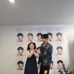 “설렘추 감사추”…박슬기, 추영우와 가을밤 만남→<b>팬심</b> 폭발